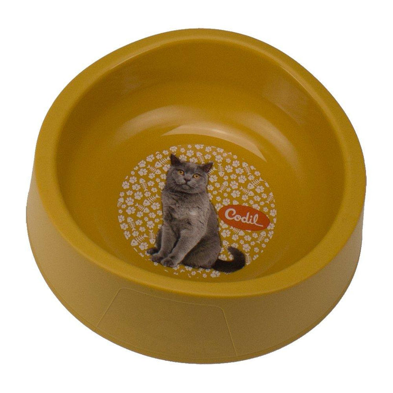 [Australia] - Codil Pet Food Serve Bowl Cat 