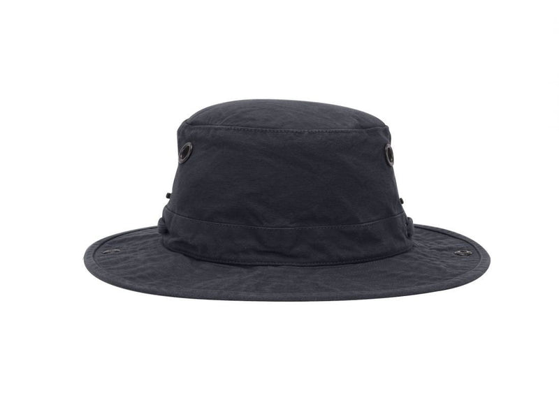 Tilley Outdoor Hat 7 5/8 Navy - PawsPlanet Australia