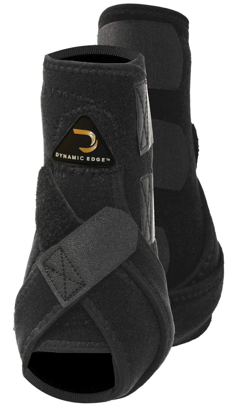 [Australia] - Cactus Ropes, Cactus Gear Inc Dynamic Edge Sports Boots, Hind (Sold in Pairs) 