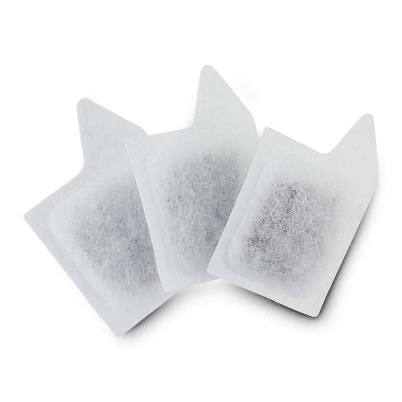 Petco Brand - Imagitarium Replacement H Mini Filter Cartridges 3 Count (Pack of 1) - PawsPlanet Australia