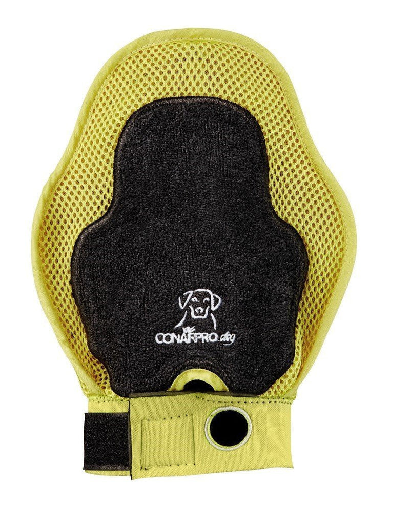 [Australia] - ConairPRO Dog Grooming Rake Grooming Glove 