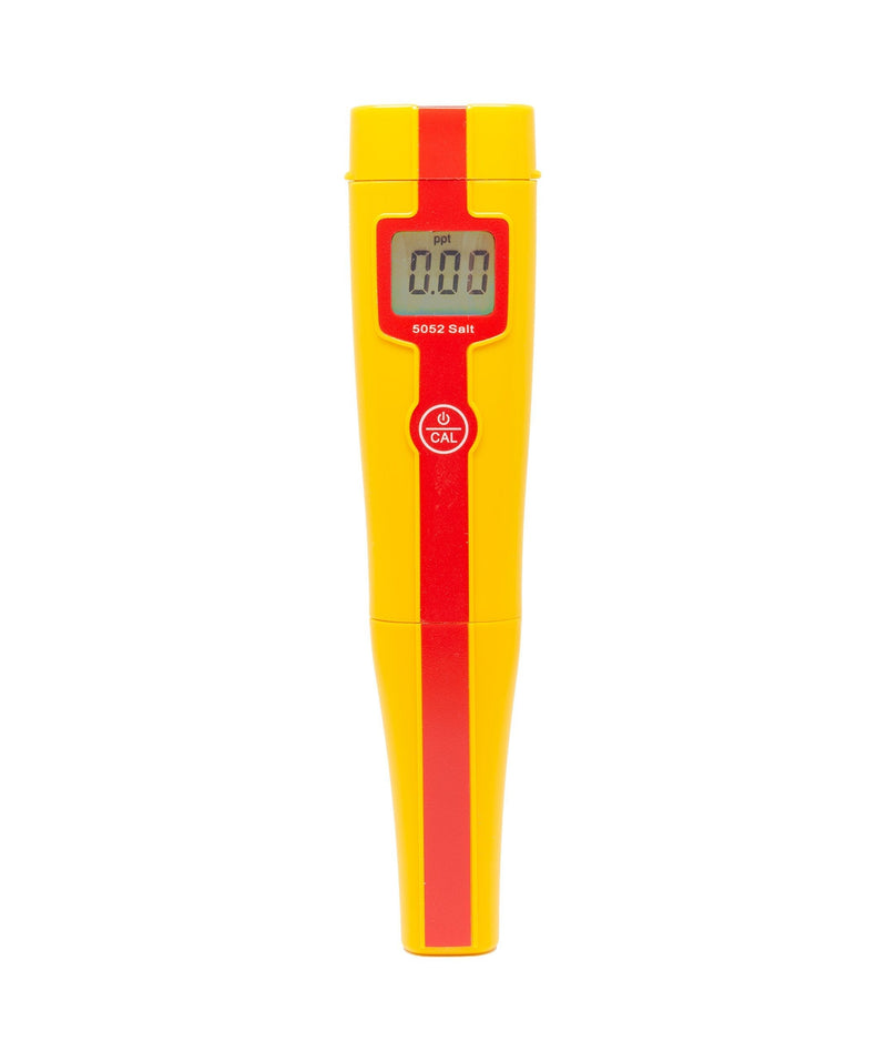 [Australia] - Apera Instruments 5052 Saltwater Salinity Tester (0-100 PPT, ±1.5% Accuracy) for Aquariums, Aquaculture, Environmental Monitoring 