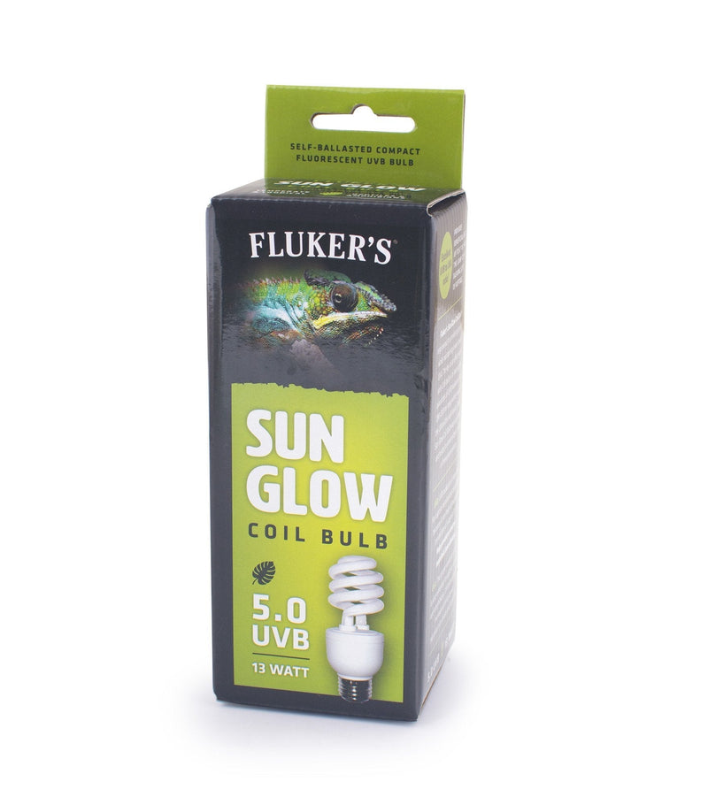 [Australia] - Fluker’sTropical Reptile Compact Fluorescent Bulb 13 Watts 