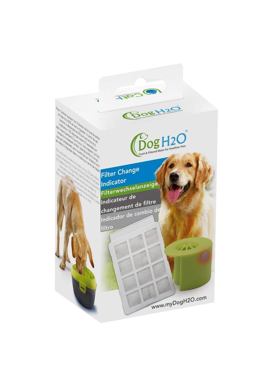 Dog H2O R-017-CH Filter Change Indicator - PawsPlanet Australia