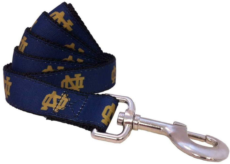 [Australia] - Notre Dame Fighting Irish Pet Leash - Large 