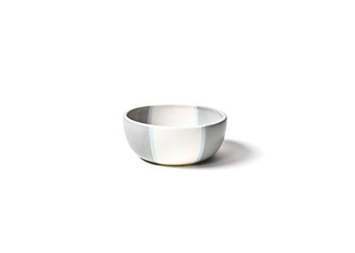 [Australia] - Coton Colors Decorative Bowls (Small, Stone Block Dog Bone) Small 