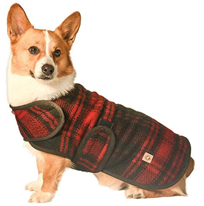 Chilly Dog 300203 Dog Coats, XS - PawsPlanet Australia