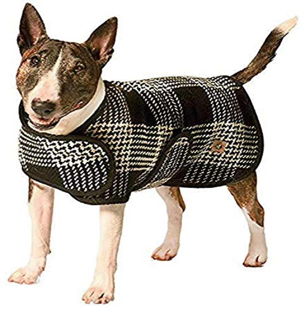 Chilly Dog 300308 Dog Coats, Small - PawsPlanet Australia