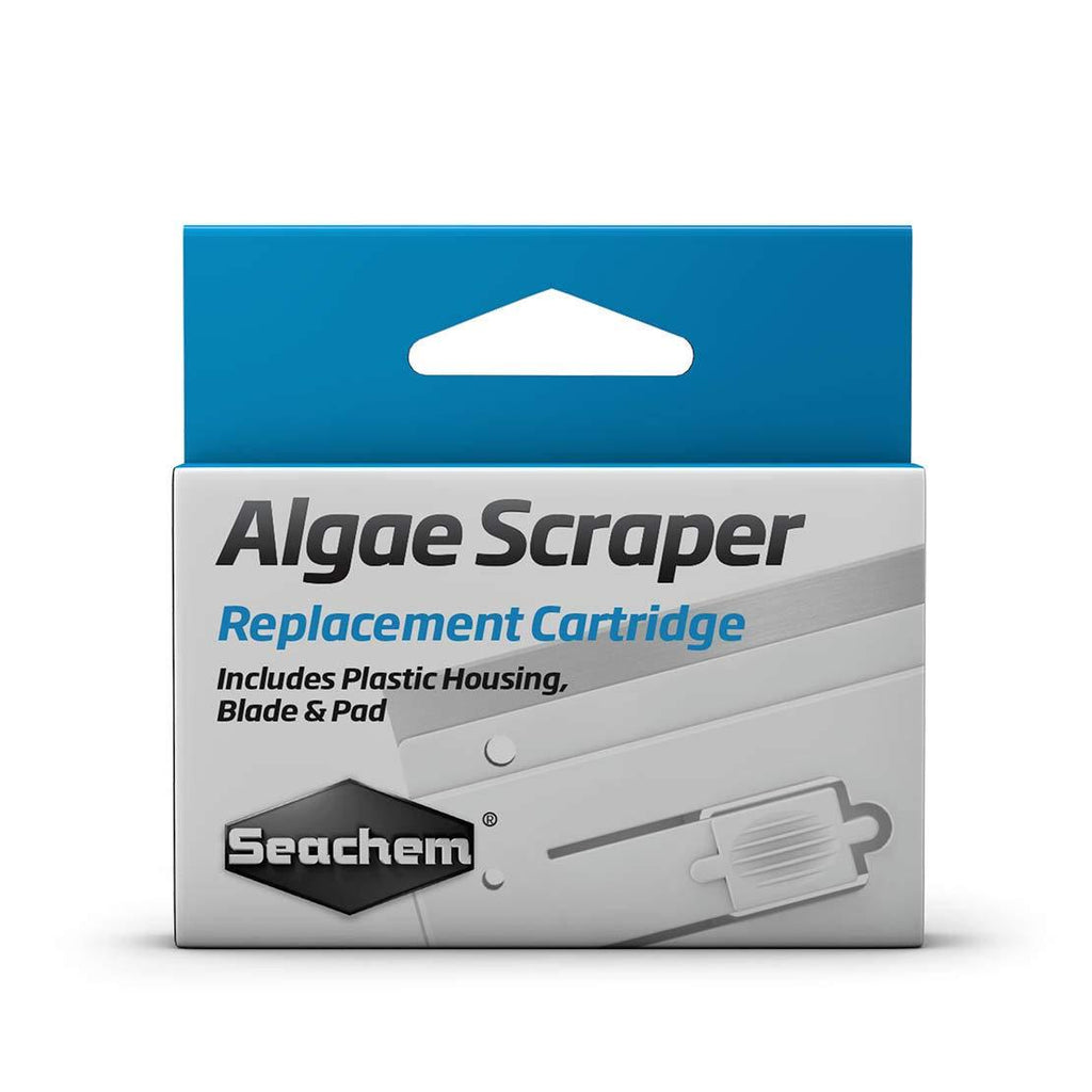 [Australia] - Algae Scraper Replacement Cartridge (3 Pack) 