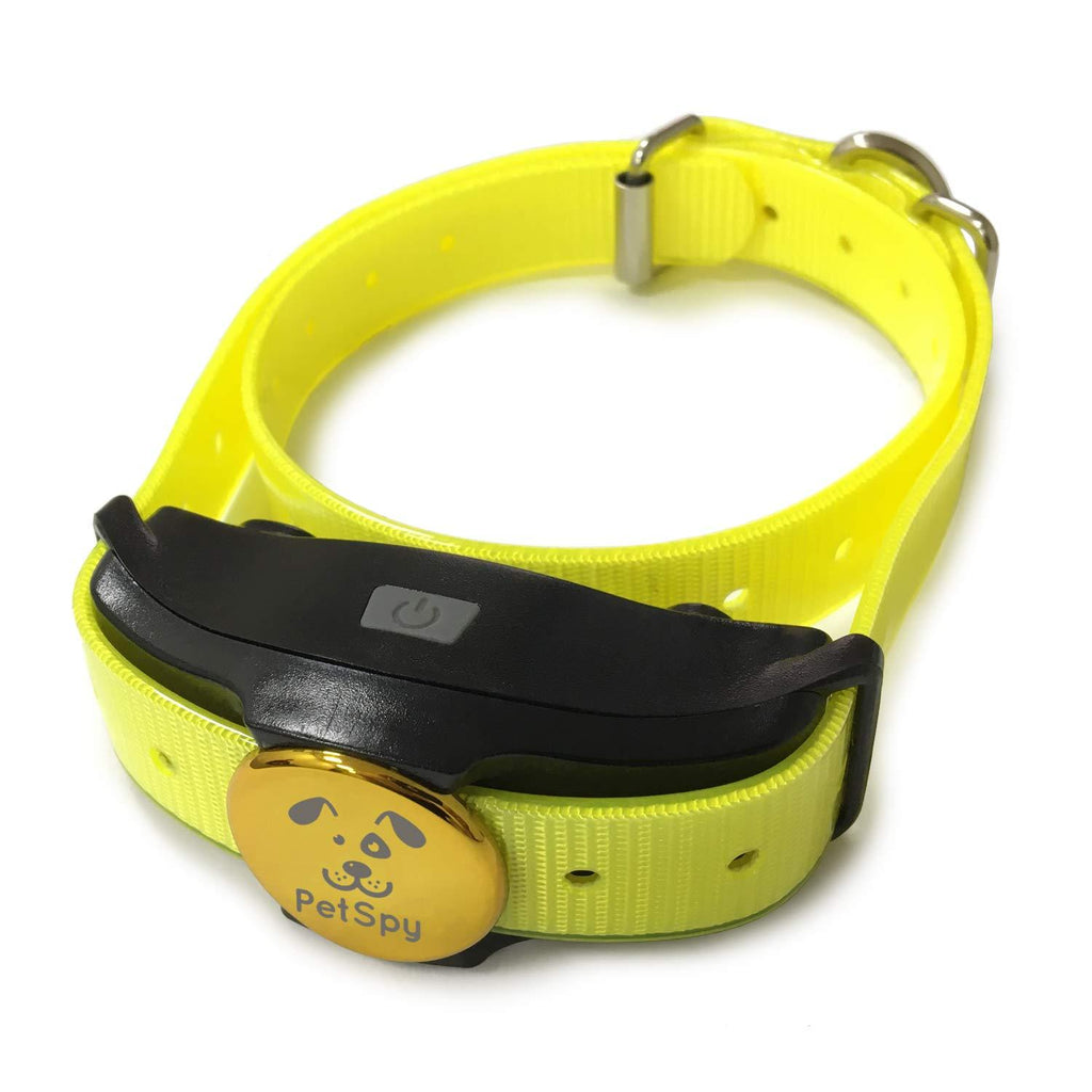 [Australia] - PetSpy P320 Extra Receiver Collar - Replacement Part for Dog Training Collar P320 