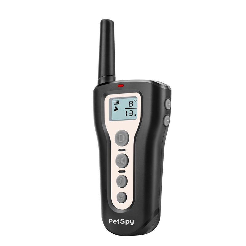 [Australia] - PetSpy P320 Extra Remote Transmitter - Replacement Part for Dog Training Collar P320 