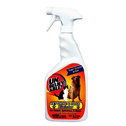 [Australia] - Core Products Company, Inc. UPUO-32 Remover, Unbelivable Pet Urine/Odor Elim 32oz 