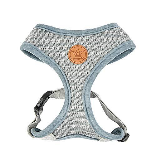 [Australia] - Pinkaholic New York Elicia Harness - Grey - S 