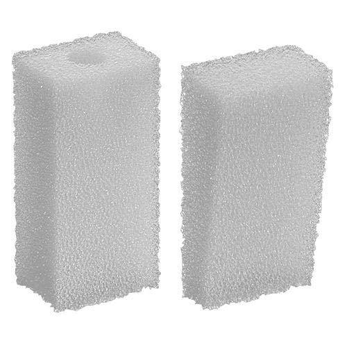 [Australia] - OASE Indoor Aquatics Filter Foam Set for The Filtosmart Filter For Filtosmart 100 