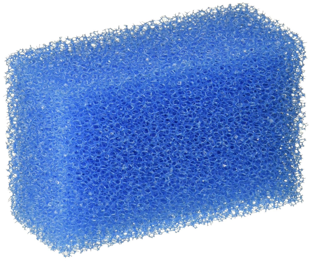 [Australia] - OASE Indoor Aquatics Filter Foam for The Bioplus 20 Ppi Blue 