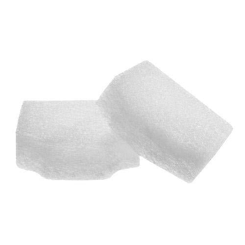 [Australia] - OASE Indoor Aquatics Filter Fleece Set of 2 for The Bioplus White 