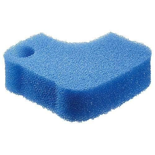 [Australia] - OASE Indoor Aquatics Filter Foam Biomaster 20 Ppi Blue 