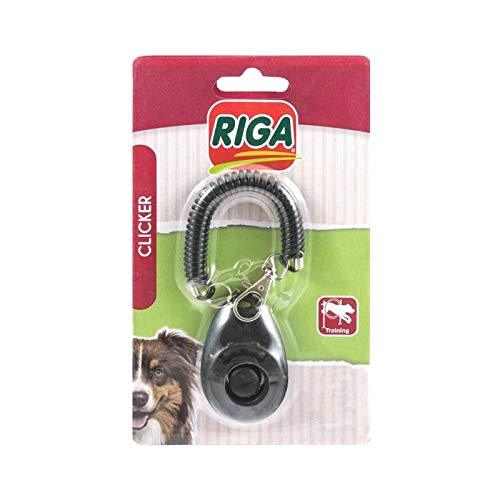 Riga 005485 Clicker for Animals - Dog Training, Training and Dressage - PawsPlanet Australia