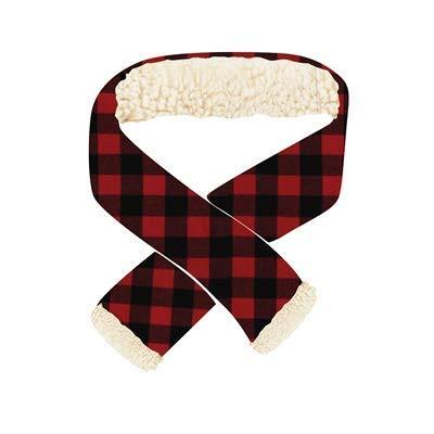 [Australia] - Huxley & Kent Buffalo Check Pet Accessories (Scarf, Medium) 