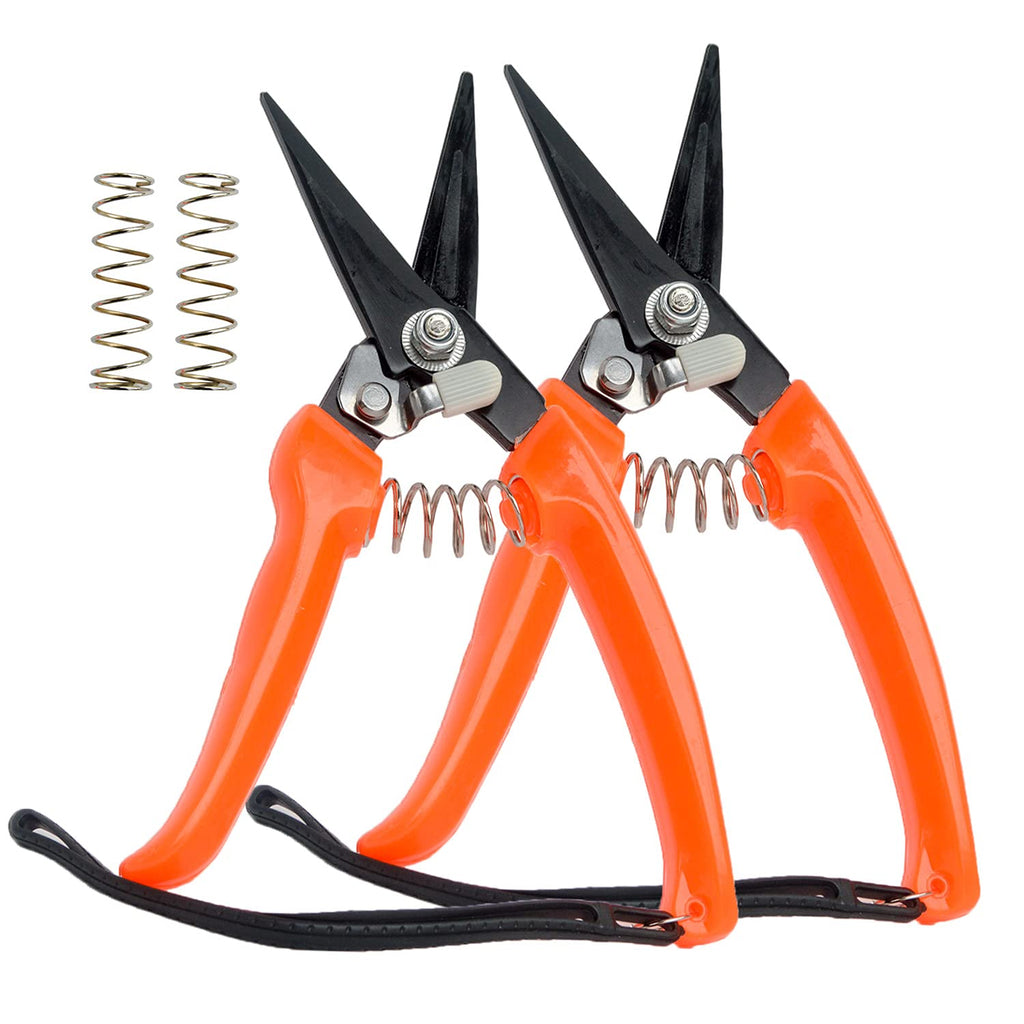 Hoof Trimming Shears for Sheep Goat Hoof Trimmers Multi-Purpose Carbon Steel Pruning Shears for Used by Farmers, Florists and Home Gardeners - PawsPlanet Australia