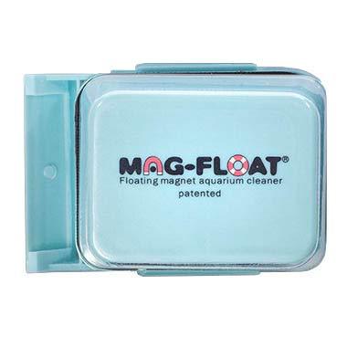 [Australia] - Mag-Float-360 Large Acrylic Aquarium Cleaner (w/Acrylic Scraper) 