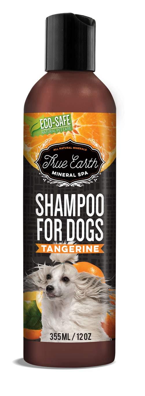 [Australia] - RELIQ TrueEarth Mineral SPA for Dogs Tangerine 