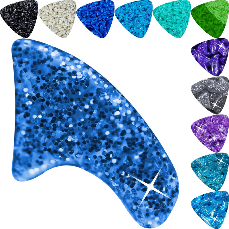 zetpo Cat Nail Caps | Cat Claw Covers | with Adhesives and Applicators XS 12x Colors / Leo | 120 pcs - PawsPlanet Australia