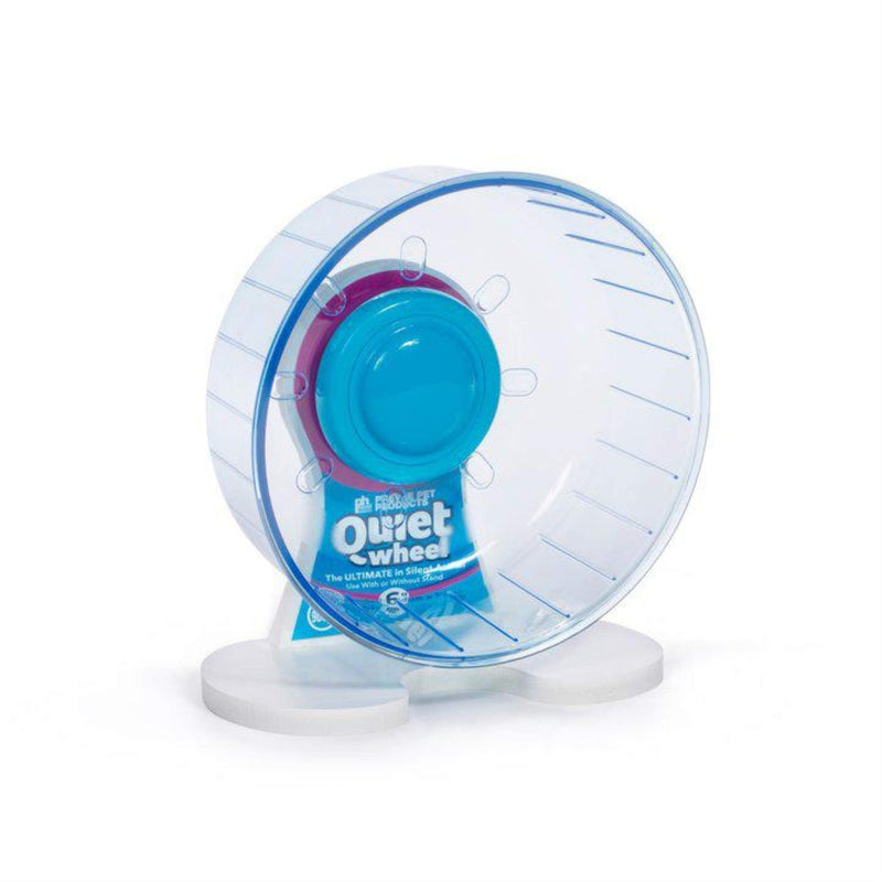 Prevue Pet Products Quiet Wheels Small - PawsPlanet Australia