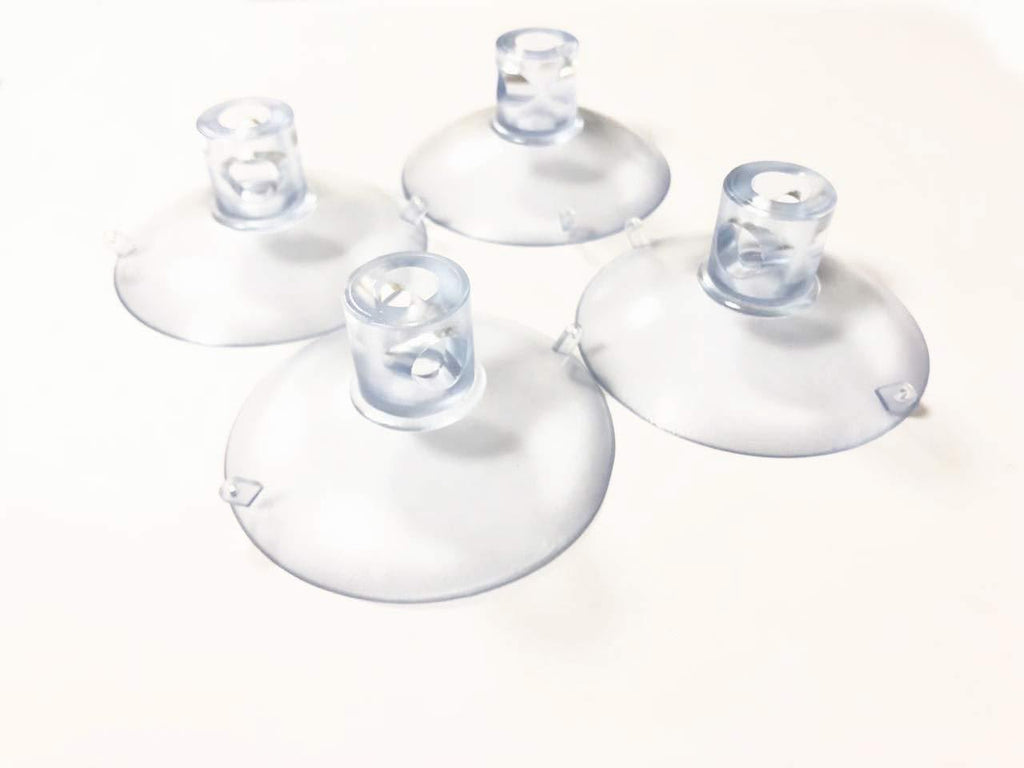 [Australia] - Cat Window Perch Strong Suction Cups (4 Pack) 