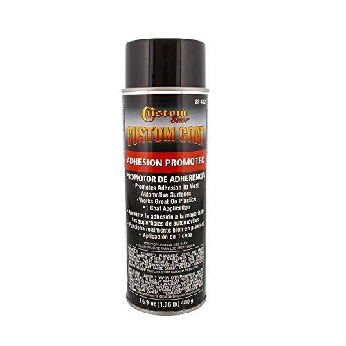[Australia] - Custom Coat Adhesion Promoter - Giant 16.9 Ounce Spray Can - Use on Hard to Sand Areas and Before applying Truck Bed Liner 1 