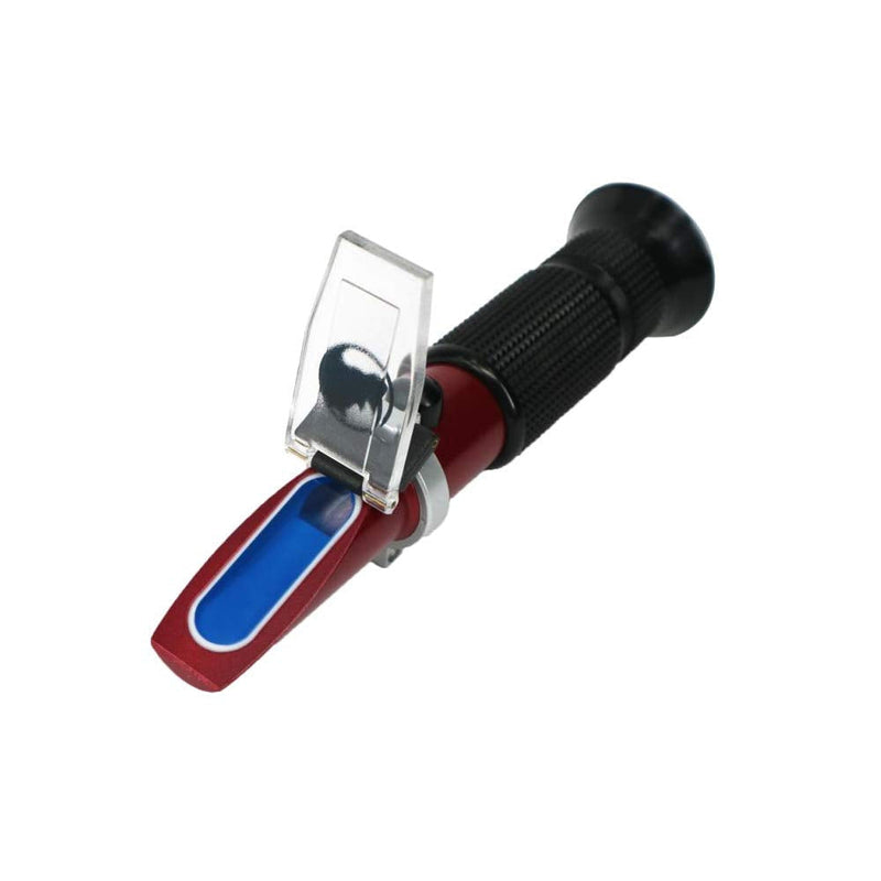 Rhino Clinical Pet (Dog & Cat) Refractometer HR305 (ATC), Urine Specific Test - PawsPlanet Australia