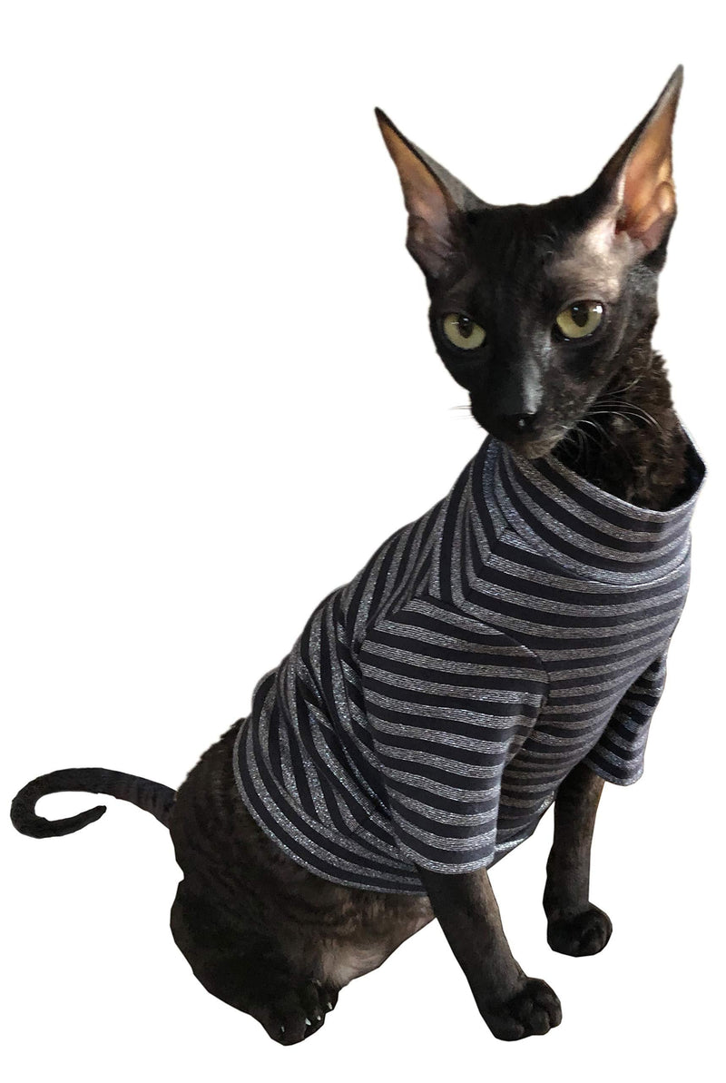 [Australia] - Kotomoda Cat's Cotton Sweater Tonight Dinner XS 