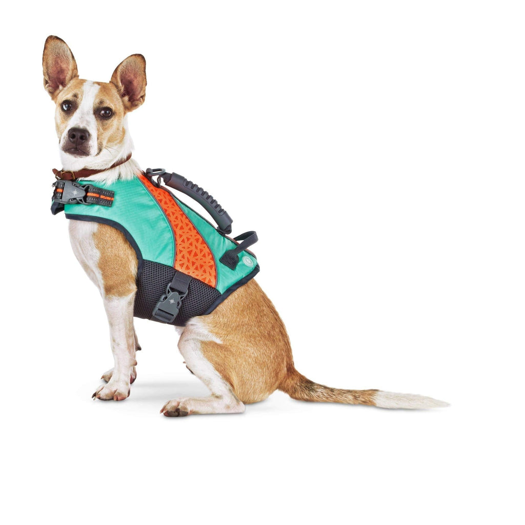 GOOD2GO Dog Deluxe Floatation Vest Small - PawsPlanet Australia