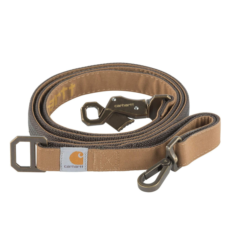 [Australia] - Carhartt Journeyman Leash Large Carhartt Brown/Dark Brown 