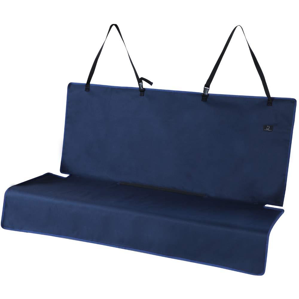 [Australia] - A4Pet Waterproof Car Bench Seat Cover for Pets 