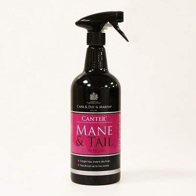 Other CARR & DAY & MARTIN CANTER MANE & TAIL CONDITIONER - PawsPlanet Australia