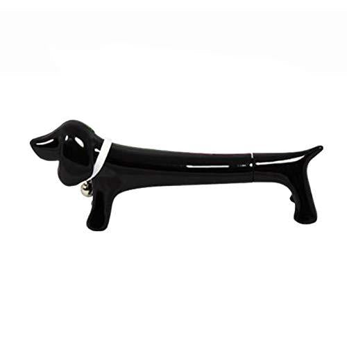 [Australia] - Pet Pen (Dog, Black) 