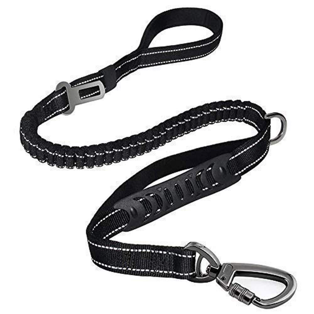 [Australia] - KABB Heavy Duty Dog Leash Especially for Large Dogs Up to 150lbs 