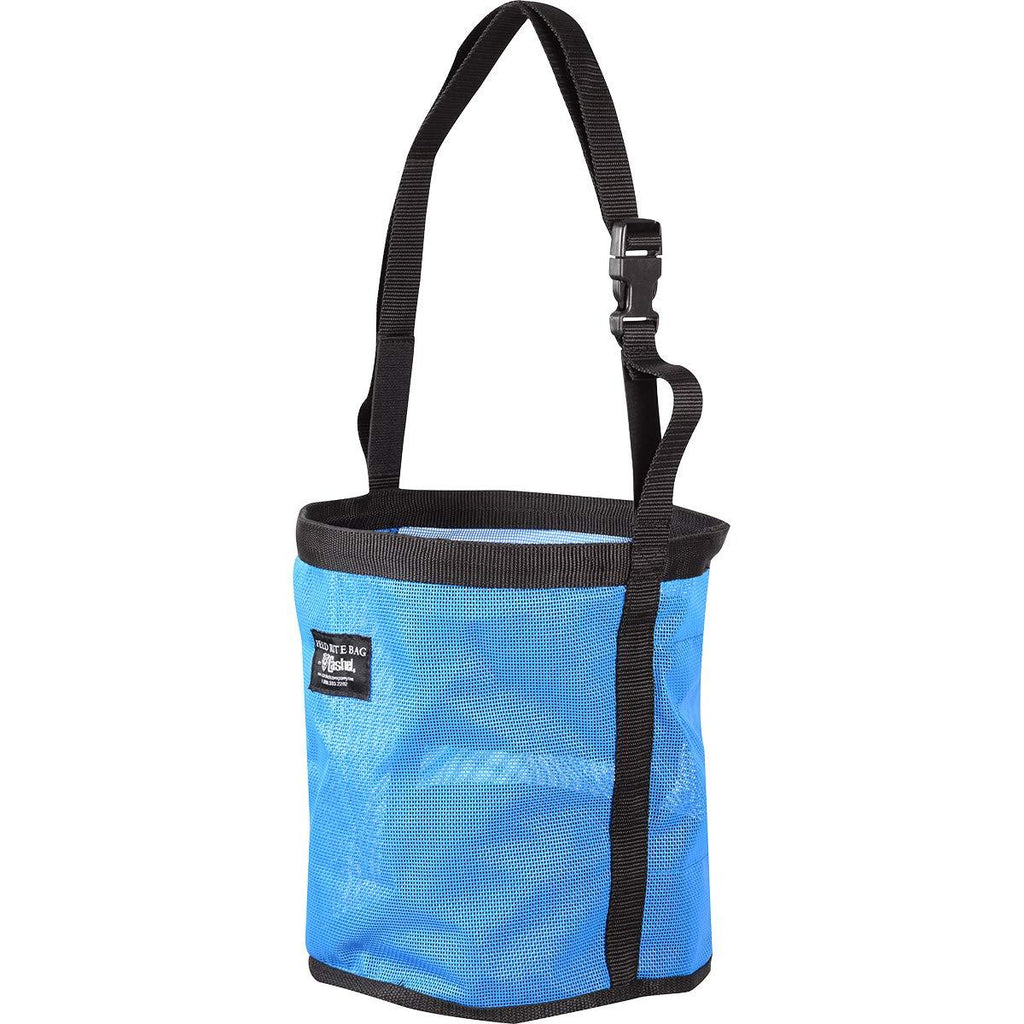 Cashel Feed Rite Bag Blue - PawsPlanet Australia