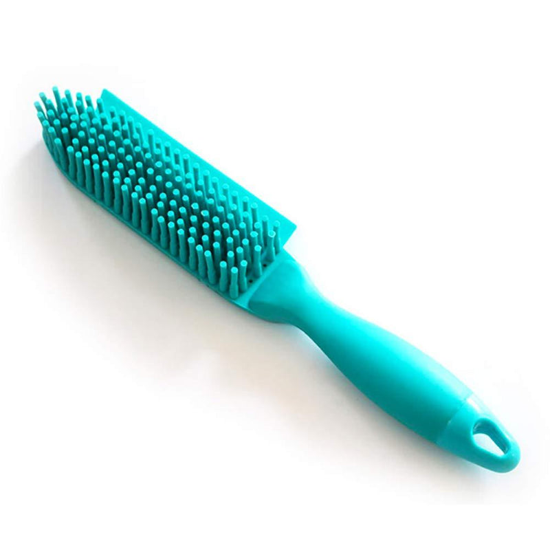[Australia] - Ureverbasic Pet Hair Remover Brush, Pet Grooming Massage Brush Dogs Cats Hair & Lint Remover Brush for Furniture, Carpet, Clothes, Couch, Car, Auto and Leather 