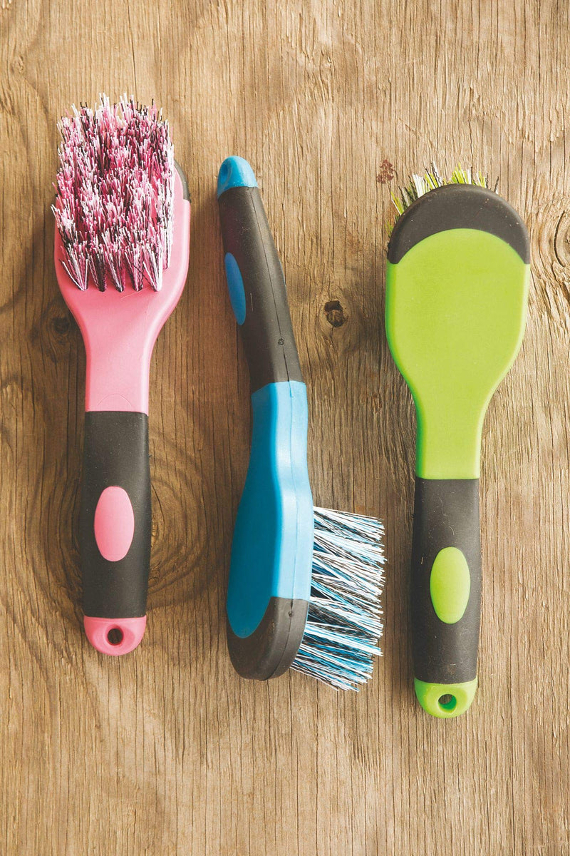[Australia] - Tail Tamer Soft Touch Bucket Brush 