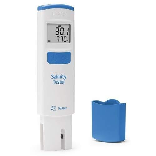 [Australia] - Hanna Salinity Tester HI98319 