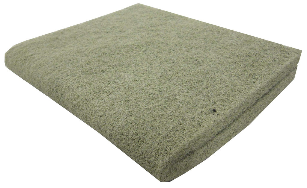 [Australia] - EA Premium Nitrate Reducer Filter Pad 18x10 - Cut to Fit for Aquariums and Pond 