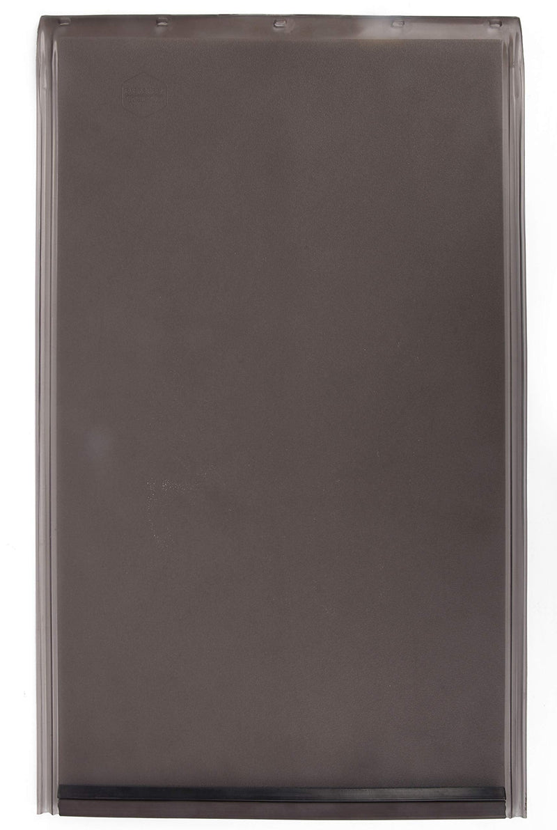 Large Replacement Dog Door Flap Compatible with PetSafe Freedom Doggie Doors PAC11-11039 - Measures 10 1/8" x 16 7/8" Made from Flexible, Durable, Weather Resistant Materials- Doggie Door Flap - PawsPlanet Australia