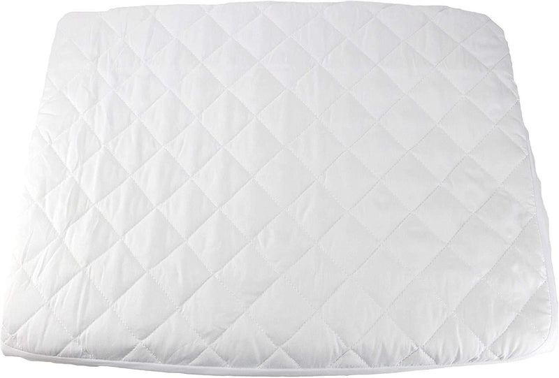 [Australia] - Midlee Quilted Waterproof Dog Bed Cover - Mattress Protector for Pee, Vomit - Ultra-Soft Mat Liners Covering for Incontinent, Elderly Animals and Puppy - Sleeping Cushion Protection for Pets Large 