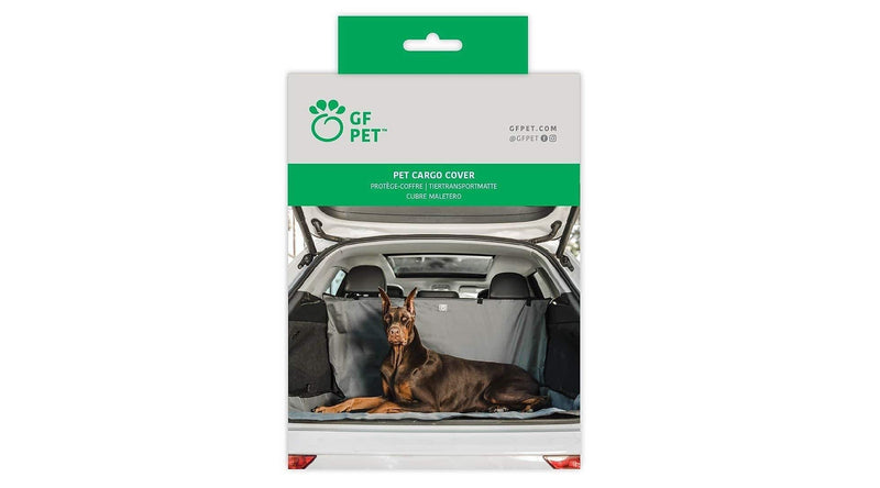 [Australia] - GF Pet Dog Car Cargo Cover 