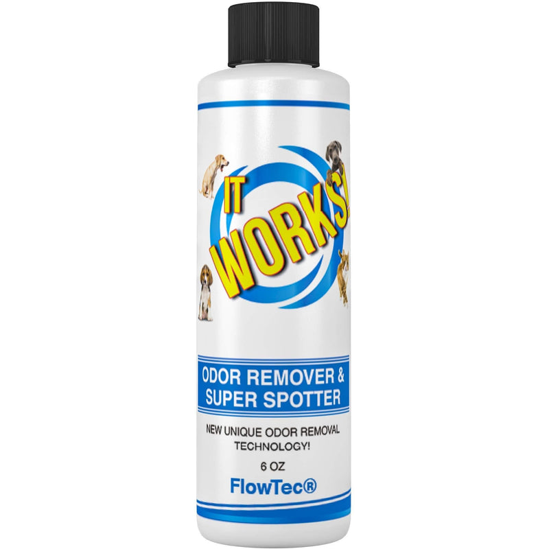 [Australia] - Pet Dog Urine Enzyme Cleaner, Odor Eliminator Concentrate, Cleaner for All Surfaces, Destroyer of Dog & Cat Urine Stains On Contact. Spray Solution On Affected Area to Obliterate The Smell and Stain 