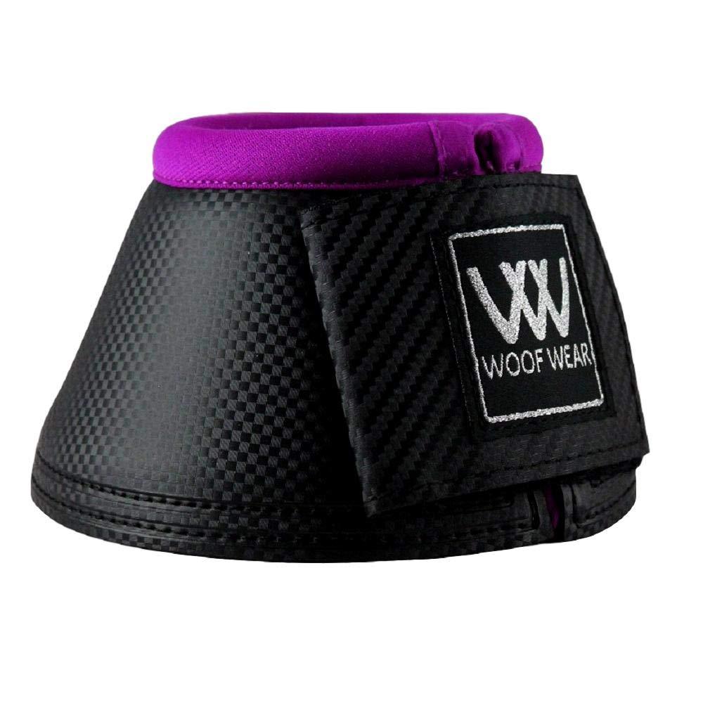 [Australia] - WOOF WEAR Pro Overreach Boot L Purple 