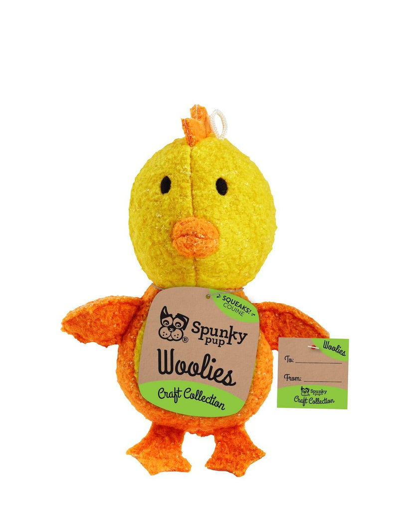 [Australia] - Woolies - Chicken 