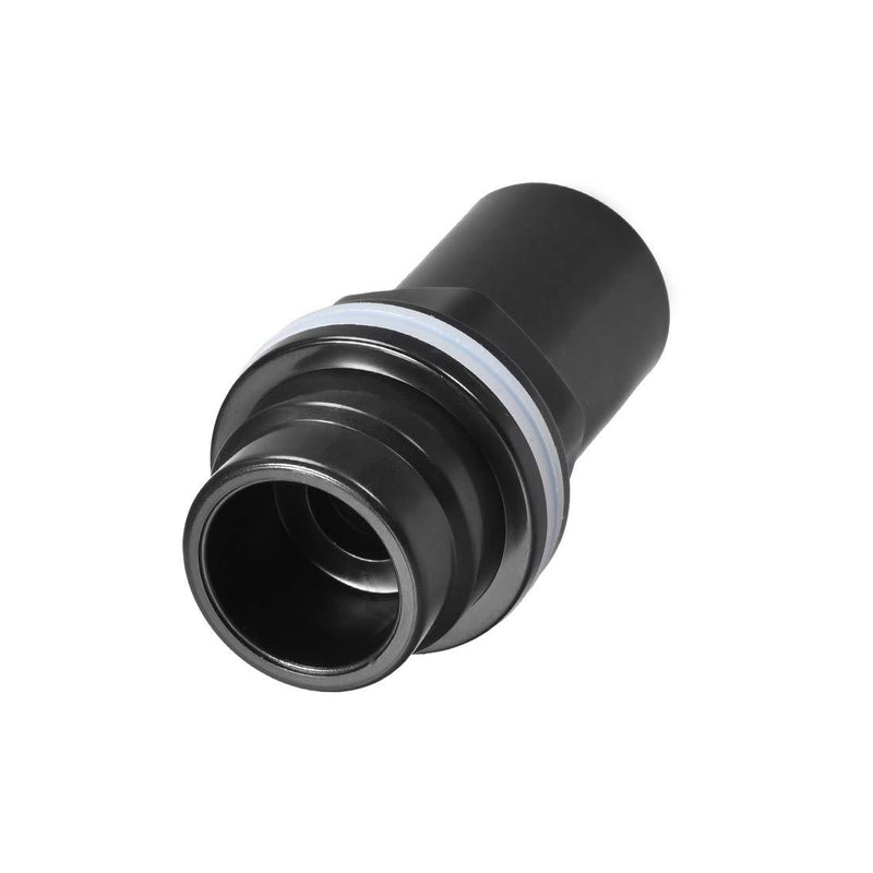 [Australia] - uxcell 1/2 ID PVC Aquarium Water Pipe Connector Joint Straight Tubes Hose Connector Fish Tanks Accessories 
